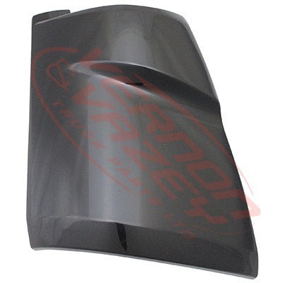3798224-04 - FRONT CORNER PANEL - R/H - WITH MIRROR HOLE - MITSUBISHI CANTER FE 2011-