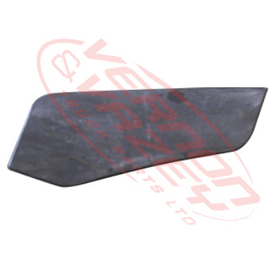 3798225-11S - LOWER B PILLAR TRIM - L/H - MITSUBISHI CANTER FE 2011- GENUINE RECYCLED
