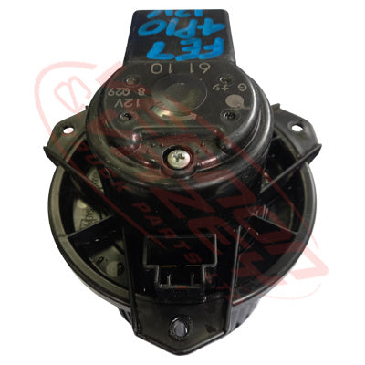 3798229-01S - HEATER BLOWER MOTOR - 12V - MITSUBISHI CANTER FE7/FE8 2011- GENUINE RECYCLED