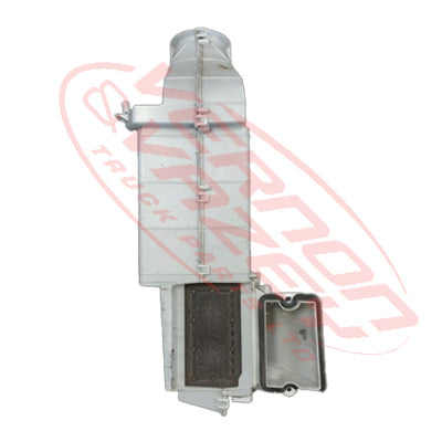3798229-04SW - HEATER BLOWER BOX EXTENSION - W/CAB - MITSUBISHI CANTER FE 2011- GENUINE RECYCLED