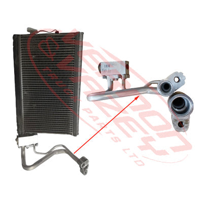 3798229-05S - AC EVAPORATOR - N/CAB - MITSUBISHI CANTER FE 2011- GENUINE RECYCLED