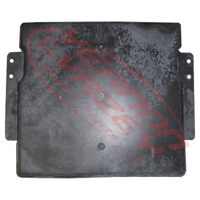 3798230-10S - BATTERY COVER - MITSUBISHI CANTER 2011- GENUINE RECYCLED