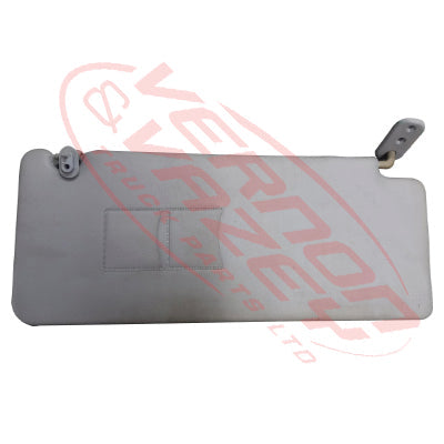 3798232-02S - SUN VISOR - R/H - MITSUBISHI CANTER FE7/FE8 2011- GENUINE RECYCLED