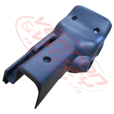 3798233-00S - STEERING COLUMN SURROUND - UPPER - MITSUBISHI CANTER FE 2011- GENUINE RECYCLED