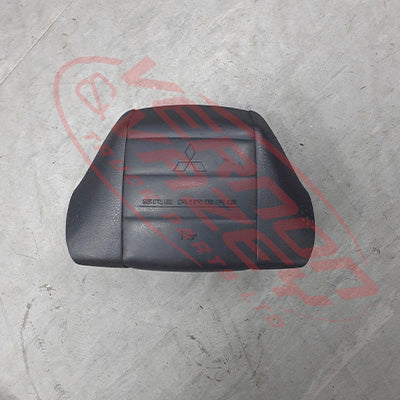 3798233-05S - STEERING WHEEL - CENTRE - MITSUBISHI CANTER FE 2011- GENUINE RECYCLED