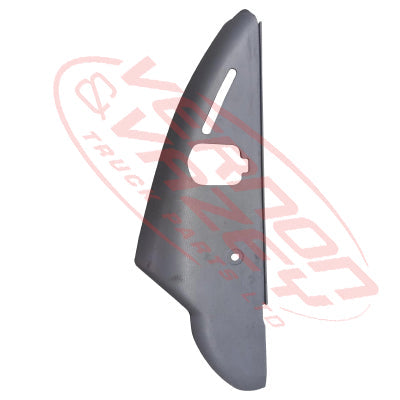 3798234-06S - DASH END - L/H - N/CAB - MITSUBISHI CANTER FE 2011- GENUINE RECYCLED