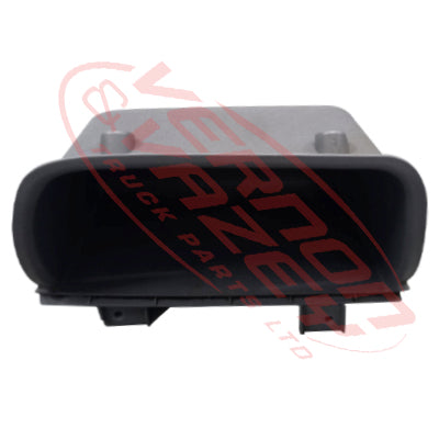 3798234-08S - DASH PANEL - PARCEL TRAY - L/H - N/CAB - MITSUBISHI CANTER FE 2011- GENUINE RECYCLED