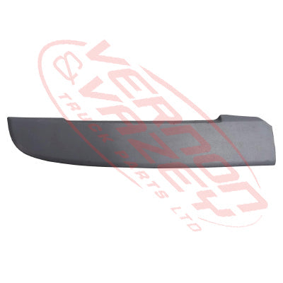 3798234-09S - DASH PANEL - GARNISH - L/H - N/CAB - MITSUBISHI CANTER FE 2011- GENUINE RECYCLED