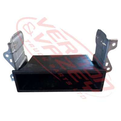 3798234-18S - CUBBY BOX / POCKET - MITSUBISHI CANTER FE 2011- GENUINE RECYCLED