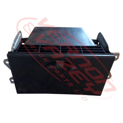 3798234-20S - SPEEDO CLUSTER - 12V - MITSUBISHI CANTER FE7/FE8 2011- GENUINE RECYCLED