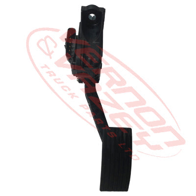 3798235-00S - ACCELERATOR PEDAL ASSEMBLY - ELECTRIC - MITSUBISHI CANTER FE 2011- GENUINE RECYCLED