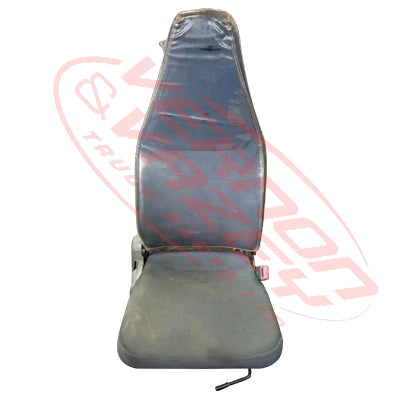 3798240-2S - SEAT - R/H - NARROW - MITSUBISHI CANTER FE 2011- GENUINE RECYCLED
