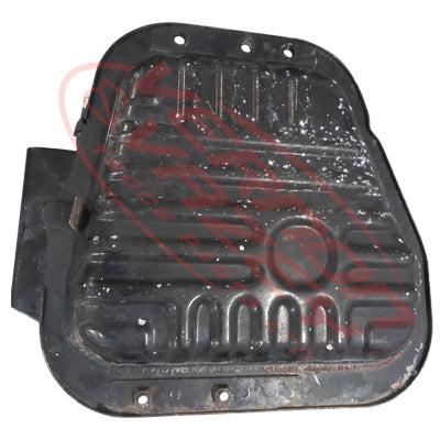 3798250-01S - VACUUM TANK - 4P10 - MITSUBISHI CANTER FE 2011- GENUINE RECYCLED