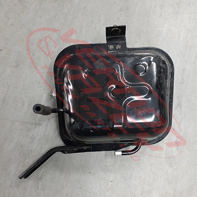 3798250-02S - VACUUM TANK - 4P10 - LATE - MITSUBISHI CANTER FE 2011- GENUINE RECYCLED