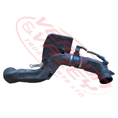 3798251-00S - AIR DUCT - WITH SENSOR - 4P10 - MITSUBISHI CANTER 2011- GENUINE RECYCLED