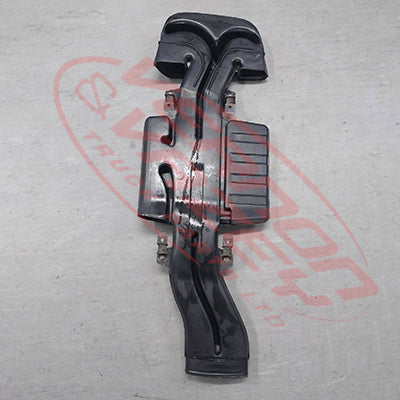 3798251-09S - AIR INTAKE SNORKEL - MITSUBISHI CANTER FE 2011- GENUINE RECYCLED