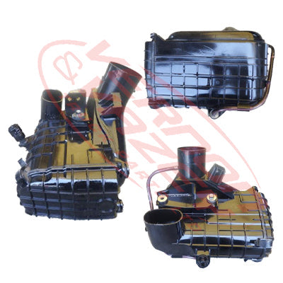 3798251-10S - AIR CLEANER BOX - 4P10 - WITH SENSOR - NARROW CAB - MITSUBISHI CANTER 2011- GENUINE RECYCLED