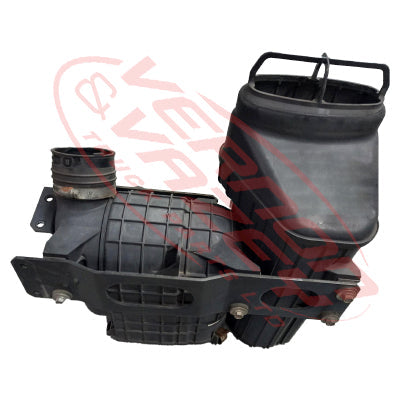 3798251-12S - AIR CLEANER BOX - 4P10 - WIDE CAB - MITSUBISHI CANTER 2011- GENUINE RECYCLED