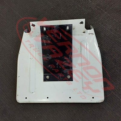 3798252-00S - MUDGUARD - L=R - REAR WHEEL - MITSUBISHI CANTER FE 2011- GENUINE RECYCLED