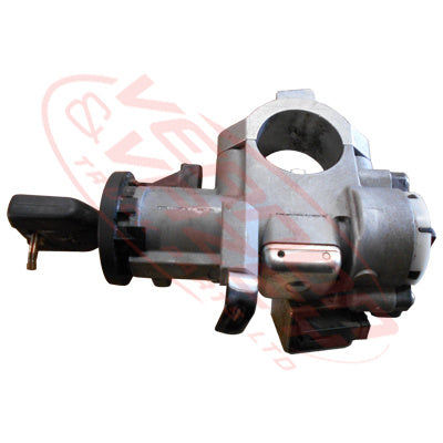 3798261-05S - IGNITION SWITCH - 4 PIN PLUG - MITSUBISHI CANTER FE 2011- GENUINE RECYCLED