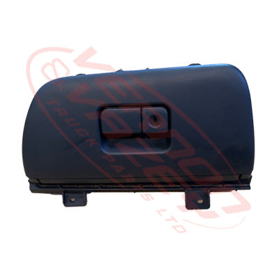 3798269-01S - GLOVE BOX - WIDE CAB - MITSUBISHI CANTER FE 2011- GENUINE RECYCLED