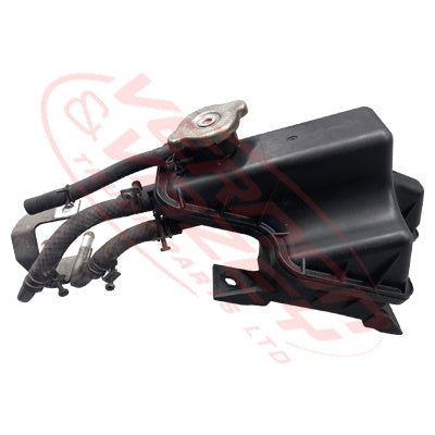 3798275-05S - HEATER TANK - MITSUBISHI CANTER FE7/FE8 2005- GENUINE RECYCLED