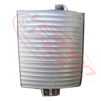 3798294-22 - HEADLAMP GARNISH - R/H - MITSUBISHI CANTER FE 2011-
