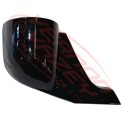 3798316-22 - MIRROR ARM COVER - R/H - MITSUBISHI CANTER FE 2020- AFTERMARKET