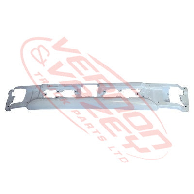 3798390-10 - FRONT BUMPER - NARROW - MITSUBISHI CANTER FEA 2025- AFTERMARKET