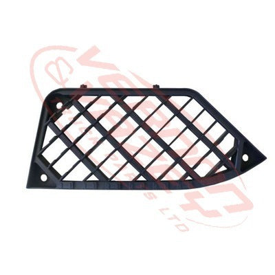 6011004-01 - STEP PLATE - LOWER - L/H - RENAULT PREMIUM - 2006-