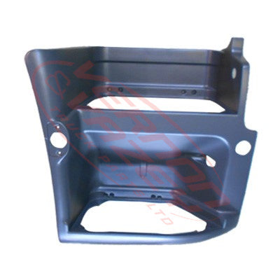 6011004-22 - STEP PANEL - R/H - RENAULT PREMIUM - 2006-