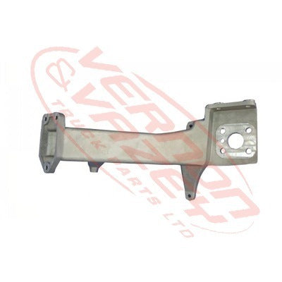 6011090-12 - FRONT BUMPER BRACKET - R/H - RENAULT PREMIUM - 2006-