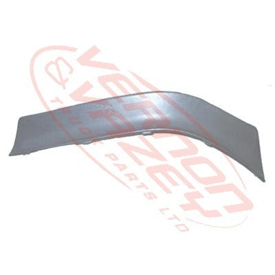 6592000-52 - FRONT EXTENSION - GUARD - R/H - SCANIA P/R TRUCK - 1997-