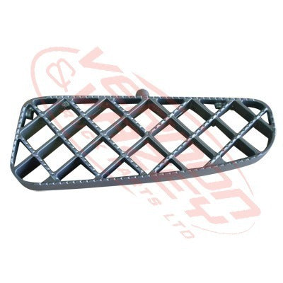 6592004-01 - LOWER STEP - ALLOY - L=R - SCANIA P/R TRUCK - 1997-