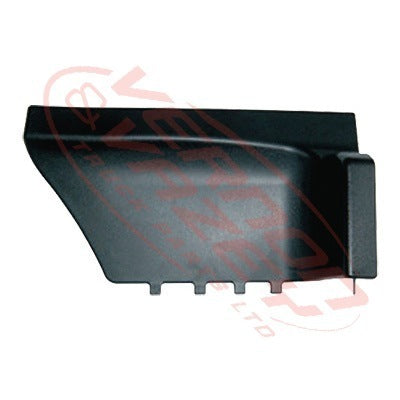 6592004-22 - STEP PANEL GARNISH - UPPER - R/H - SCANIA P/R TRUCK - 1997-