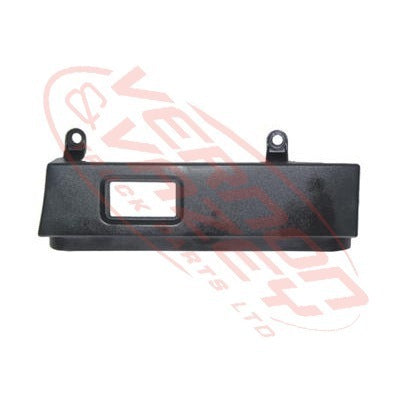6592004-23 - STEP PANEL GARNISH - MIDDLE - L/H - SCANIA P/R TRUCK - 1997-