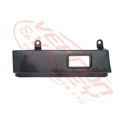 6592004-24 - STEP PANEL GARNISH - MIDDLE - R/H - SCANIA P/R TRUCK - 1997-