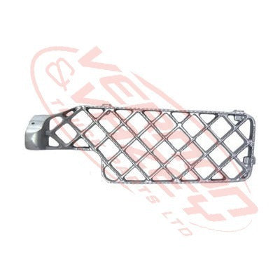 6592004-2 - UPPER STEP - ALLOY - R/H - SCANIA P/R TRUCK - 1997-