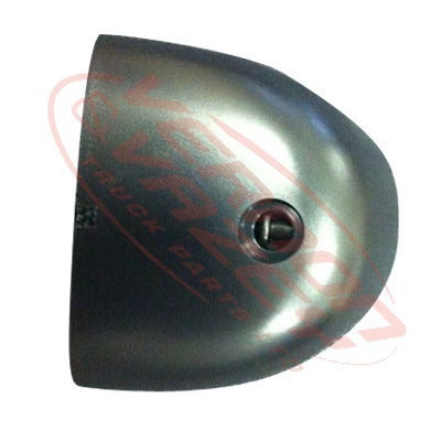 6593016-00 - MIRROR ARM COVER - L=R - SCANIA P/R TRUCK - 2003-