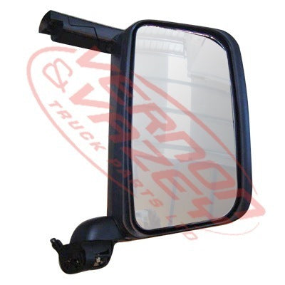 6592016-2 - MIRROR - ELECTRIC/HEATED - R/H - SCANIA P/R TRUCK - 1997-