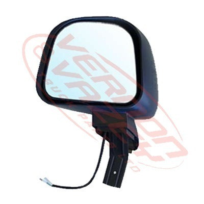 6592016-3 - MIRROR - AUXILIARY - L/H - SCANIA P/R TRUCK - 1997-