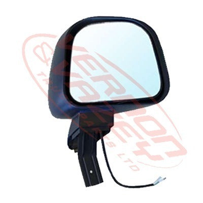 6592016-6 - MIRROR - AUXILIARY - HEATED - R/H - SCANIA P/R TRUCK - 1997-