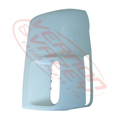 6592024-21 - FRONT CORNER PANEL - L/H - LOW ROOF - SCANIA P TRUCK - 1997-