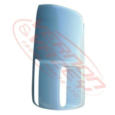 6592024-2 - FRONT CORNER PANEL - R/H - HIGH ROOF - SCANIA R TRUCK - 1997-