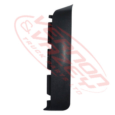 6592024-5 - FRONT CORNER PANEL - GARNISH  OUTER - L/H - SCANIA R TRUCK - 1997-   HIGH ROOF