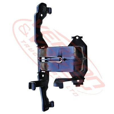 6592024-71 - FRONT CORNER PANEL - HINGE - L/H - SCANIA P/R TRUCK - 1997-