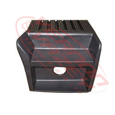 6592030-1 - BATTERY COVER - SCANIA P TRUCK - 1997-