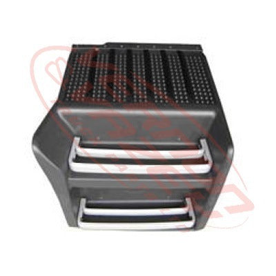 6592030-2 - BATTERY COVER ASSY - SCANIA P TRUCK - 1997-