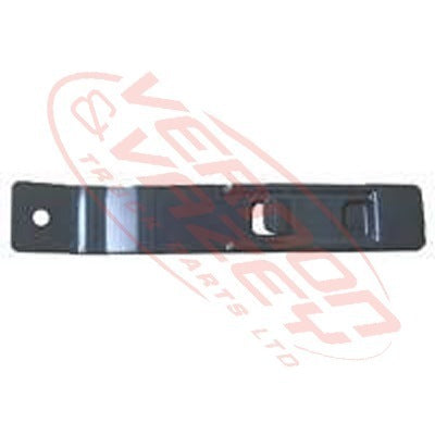 6592052-1 - REAR MUDGUARD - BRACKET - SCANIA P/R TRUCK - 1997-