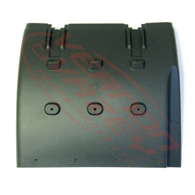 6593052-21 - MUDGUARD REAR WHEEL - L/H REAR = R/H FRT - SCANIA P/R TRUCK - 2003-